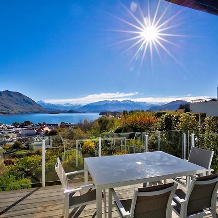 Lake Wanaka Lookout Екстериор снимка