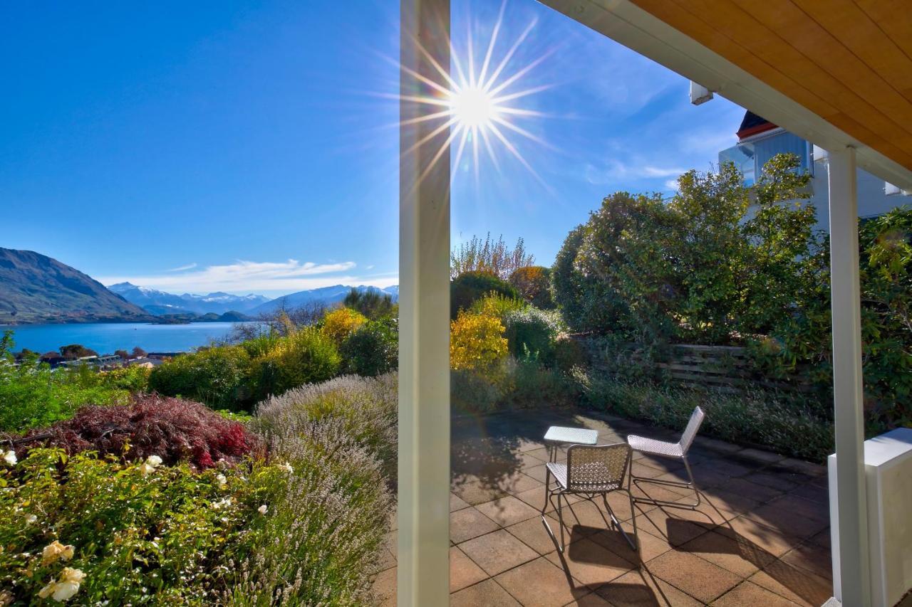 Lake Wanaka Lookout Екстериор снимка