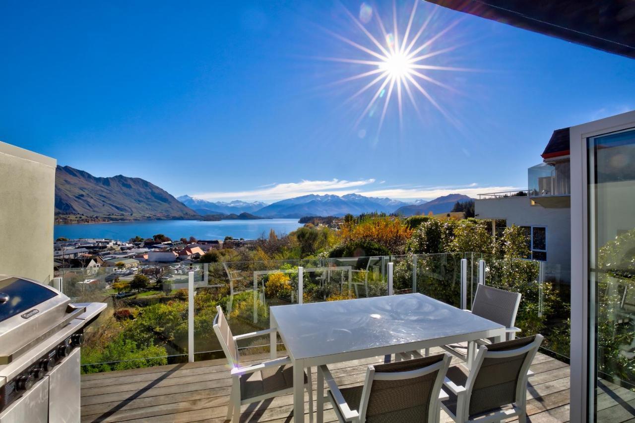Lake Wanaka Lookout Екстериор снимка